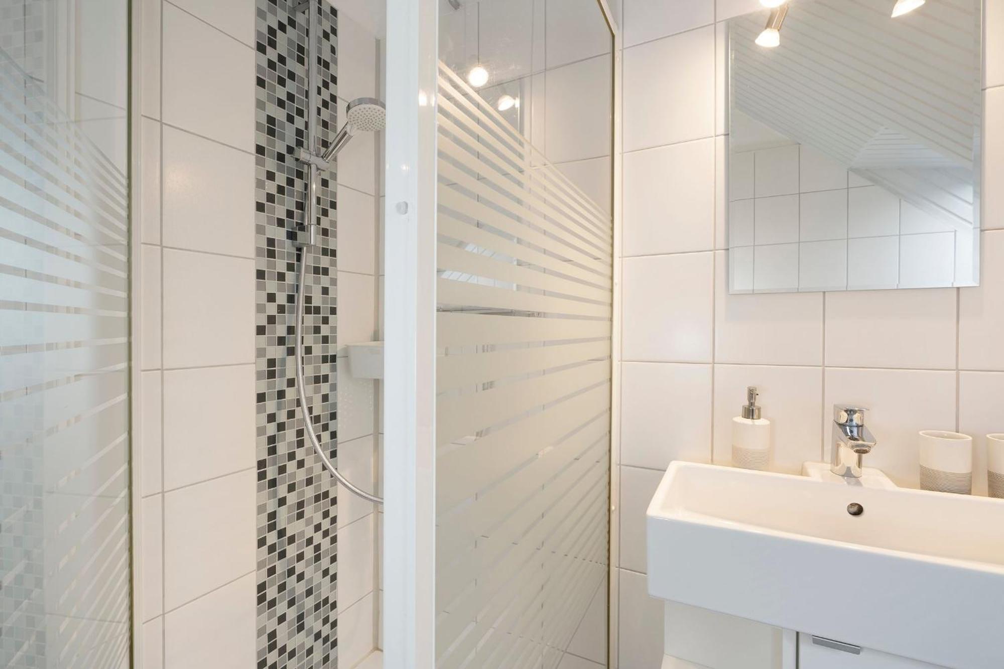 Erlengrund 7 Leuchtturm Apartman Pelzerhaken Kültér fotó
