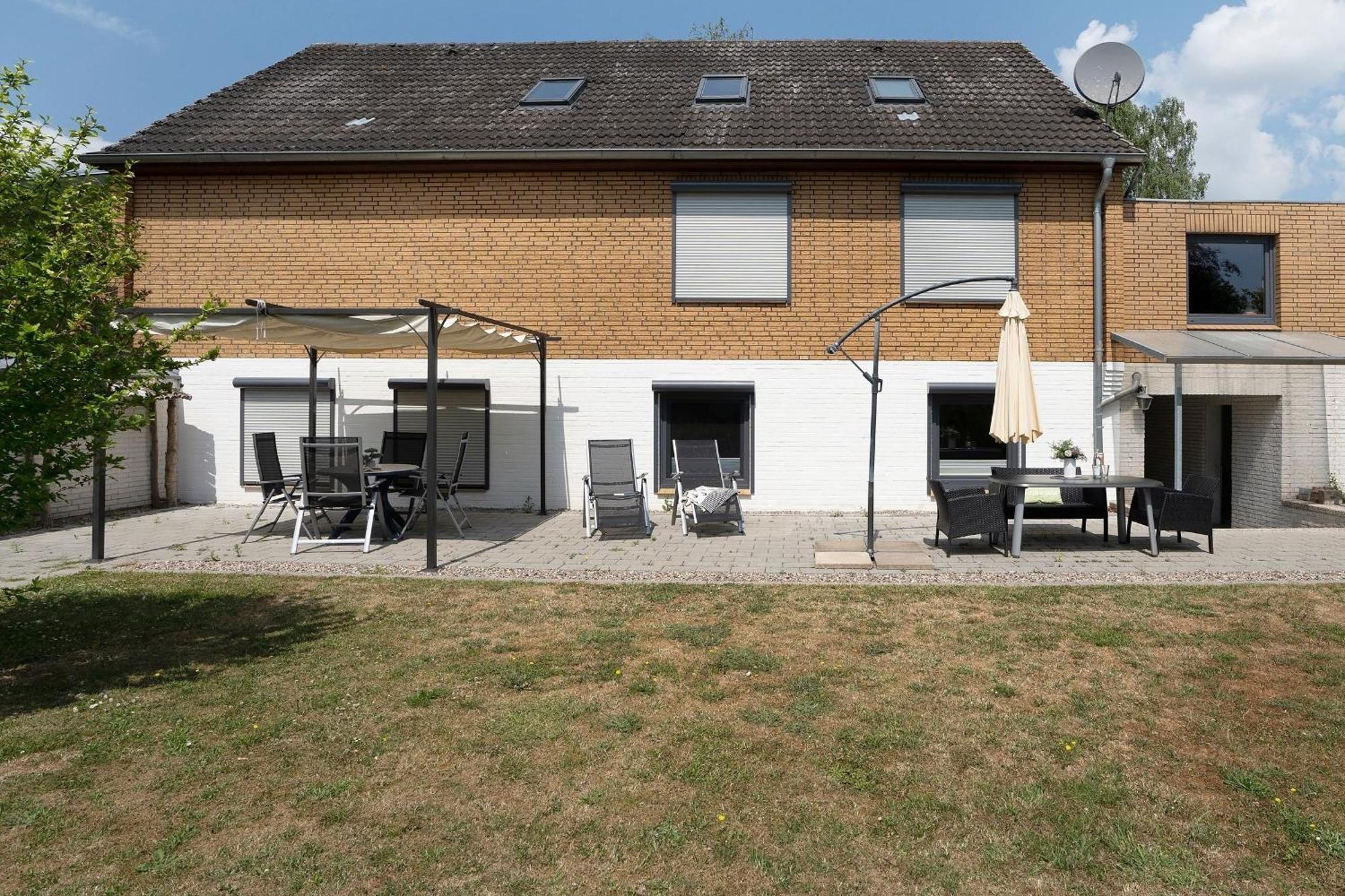 Erlengrund 7 Leuchtturm Apartman Pelzerhaken Kültér fotó