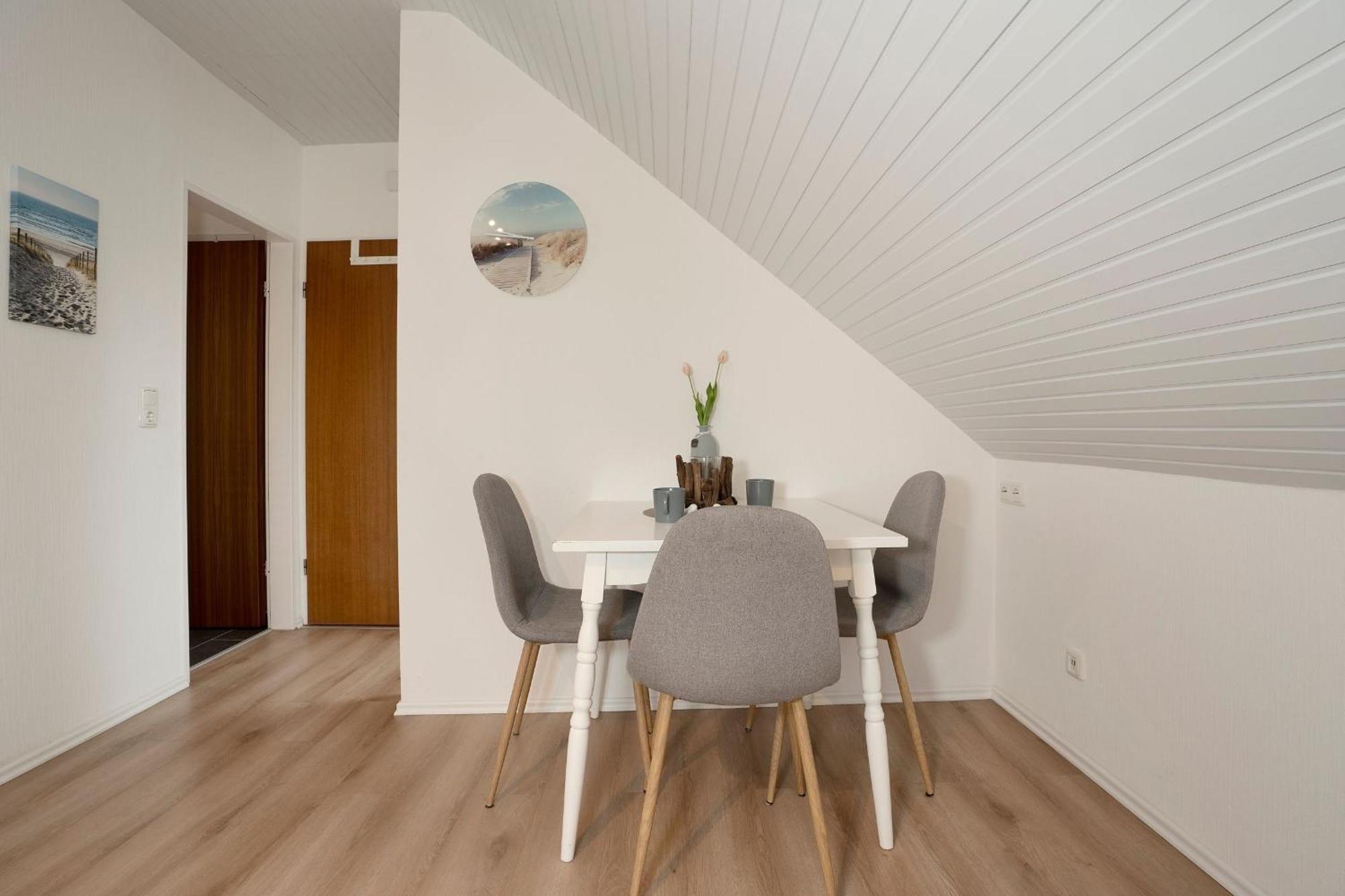 Erlengrund 7 Leuchtturm Apartman Pelzerhaken Kültér fotó