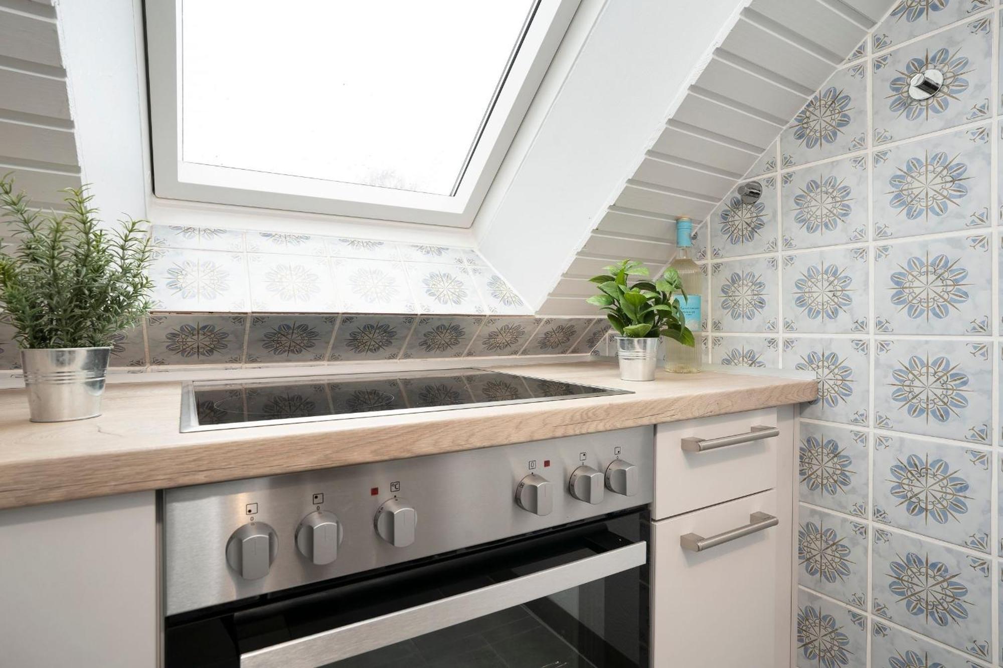 Erlengrund 7 Leuchtturm Apartman Pelzerhaken Kültér fotó