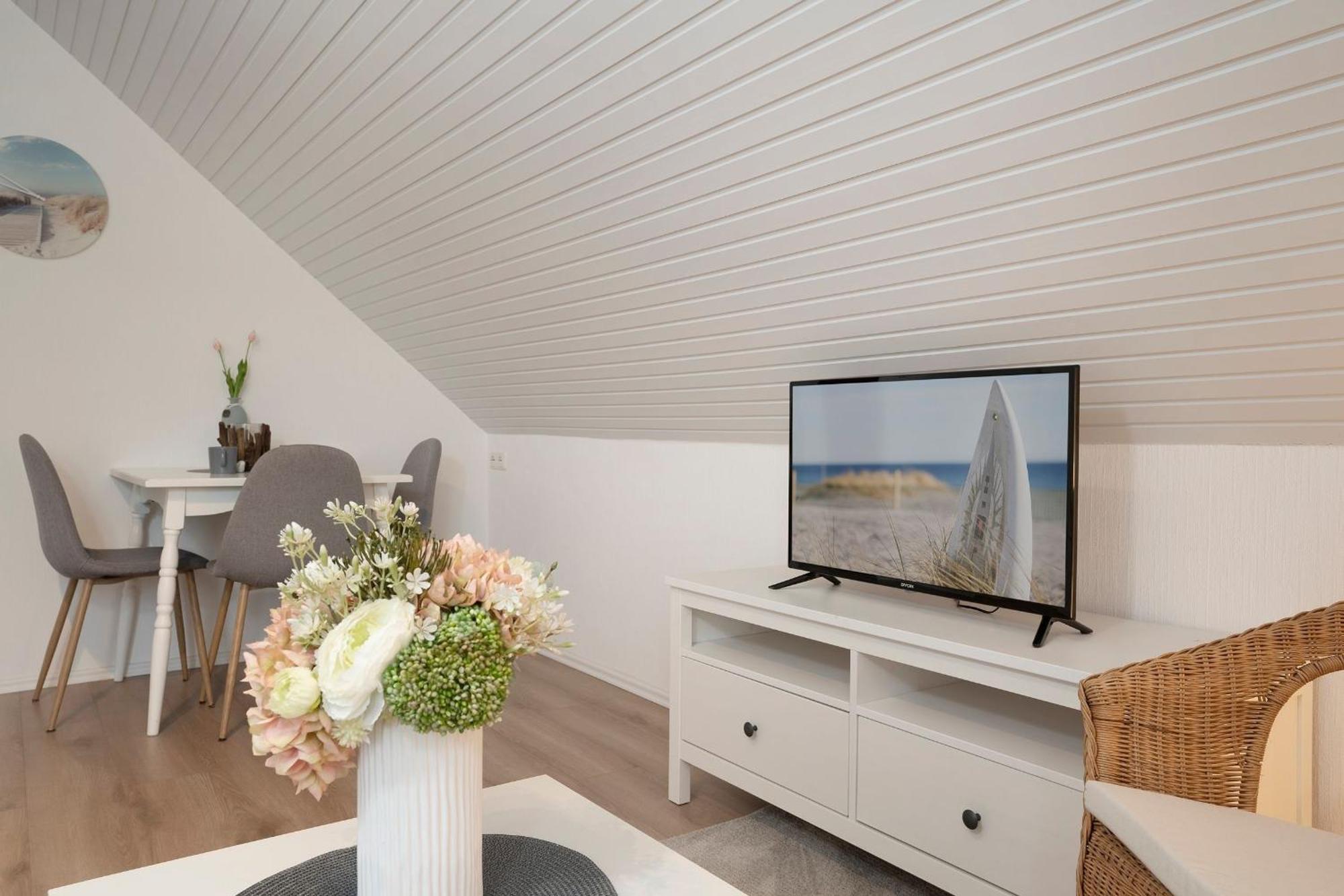 Erlengrund 7 Leuchtturm Apartman Pelzerhaken Kültér fotó